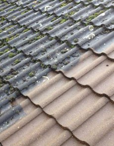 Roofing work by Dundee Roofing Services — Jimmy Sykes