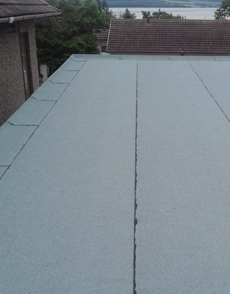 Roof Repairs in Dundee by Dundee Roofing Services